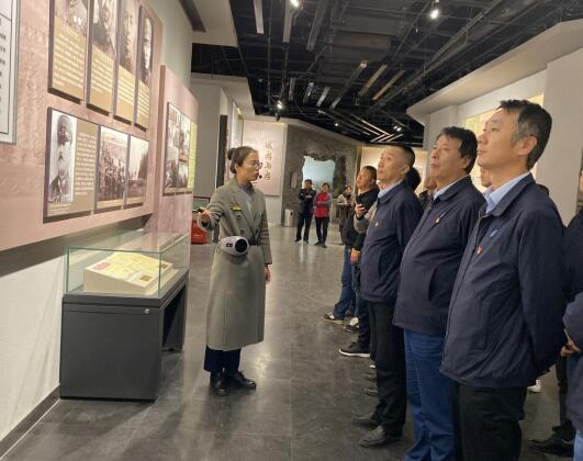 廣森源實(shí)地工廠
